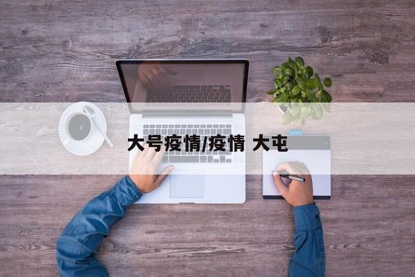 大号疫情/疫情 大屯